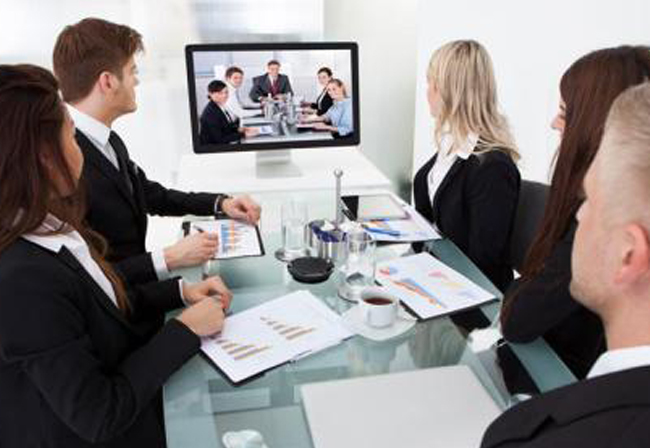 Huawei End-to-End Video Conferencing Solution